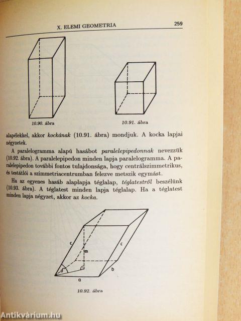 Matematika