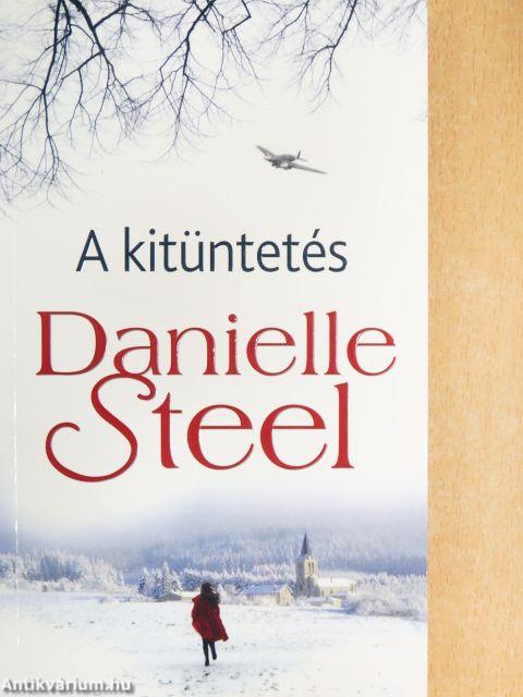 A kitüntetés