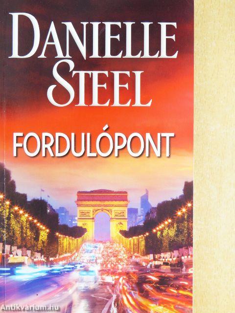 Fordulópont
