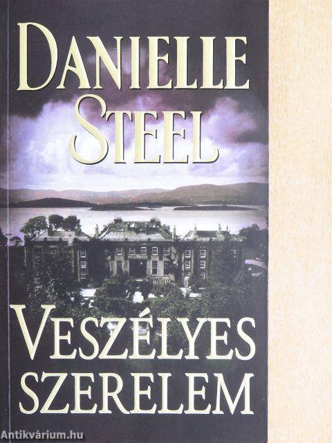 Veszélyes szerelem