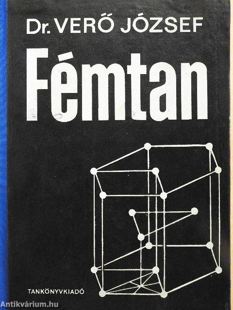 Fémtan