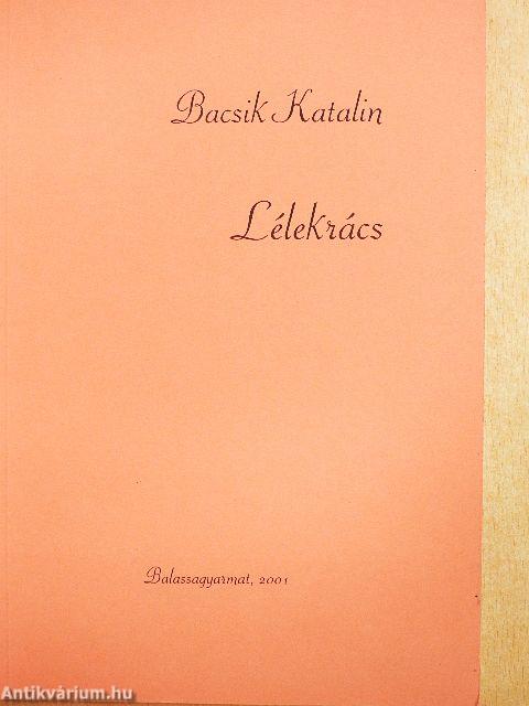 Lélekrács