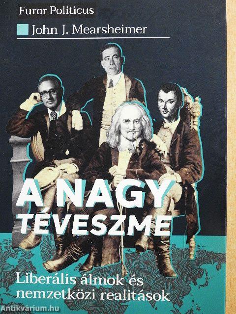 A nagy téveszme