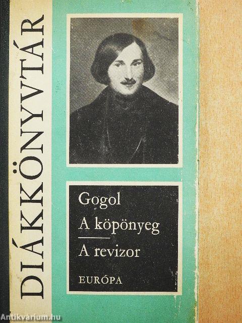 A köpönyeg/A revizor