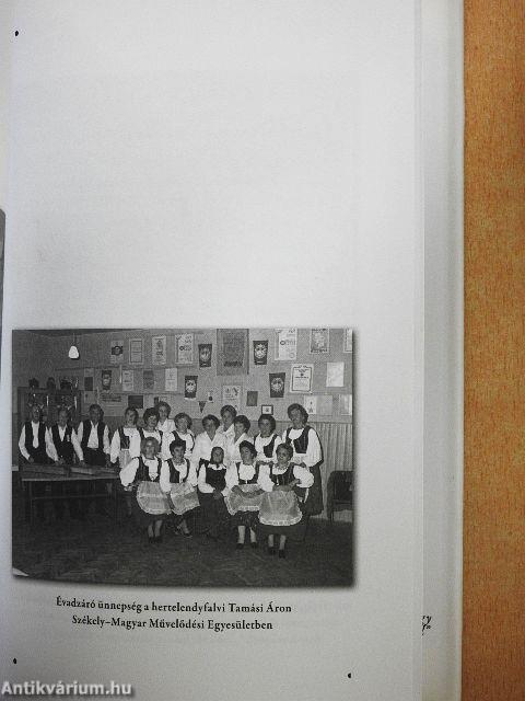 "Mint vadmadár a vadonban..."