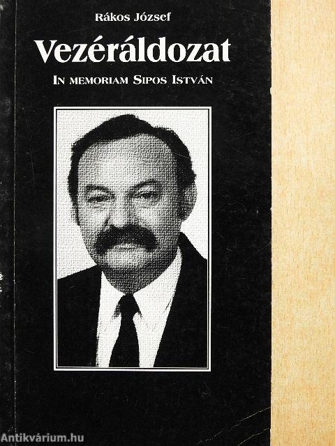 Vezéráldozat