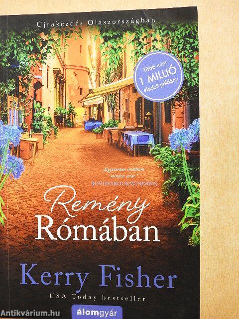 Remény Rómában
