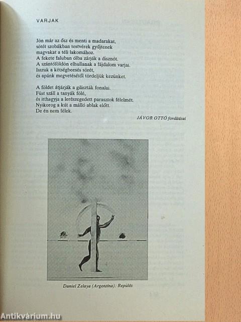 Nagyvilág 1993. május