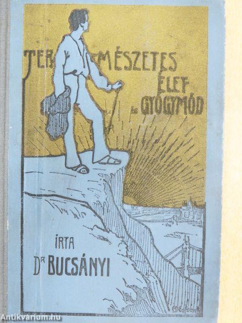 Természetes élet- és gyógymód
