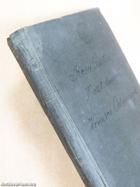 Homeros Odysseiája