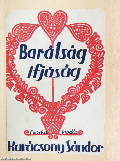 Barátság-ifjúság