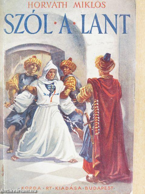 Szól a lant!