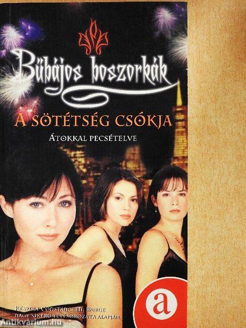 A sötétség csókja