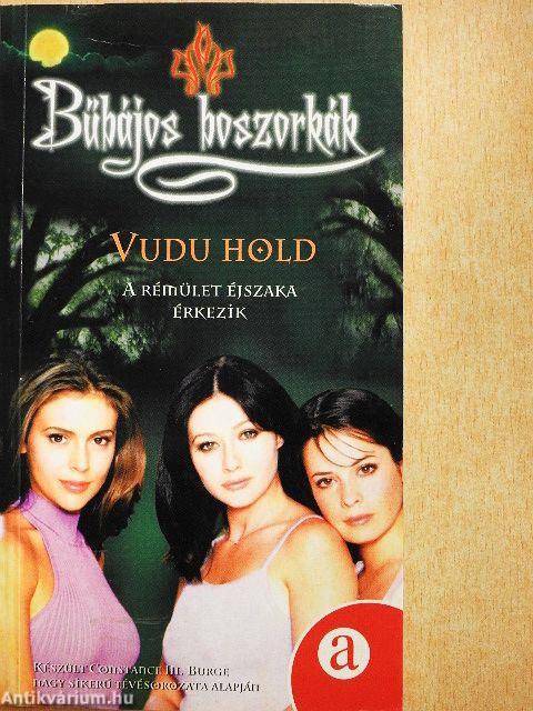 Vudu hold