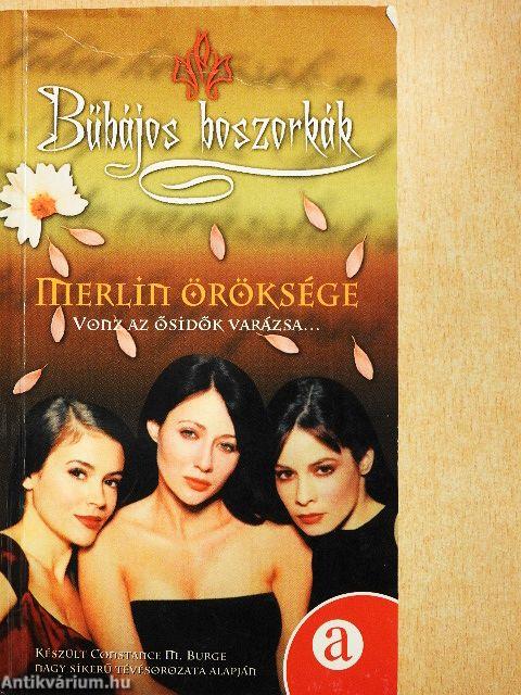 Merlin öröksége