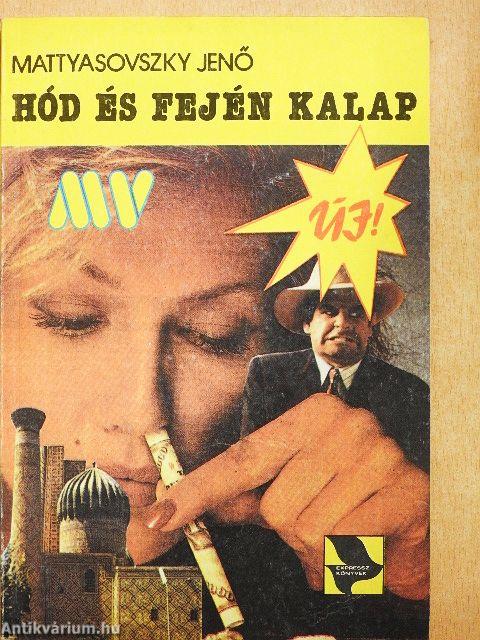 Hód és fején kalap