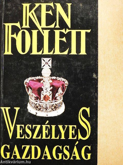 Veszélyes gazdagság