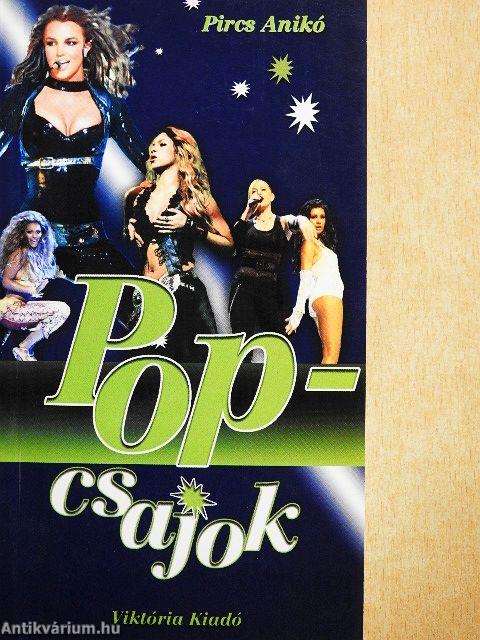Popcsajok