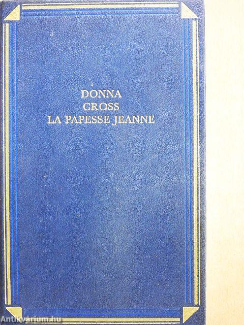 La Papesse Jeanne