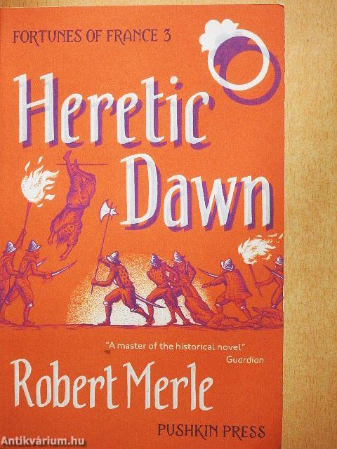 Heretic Dawn