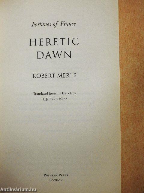 Heretic Dawn