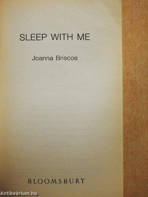 Sleep With Me