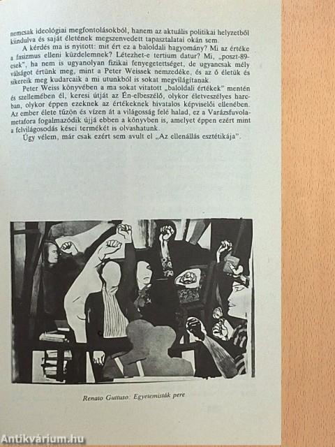 Nagyvilág 1993. június-július