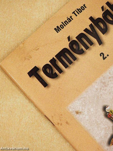 Terménybábok 2.