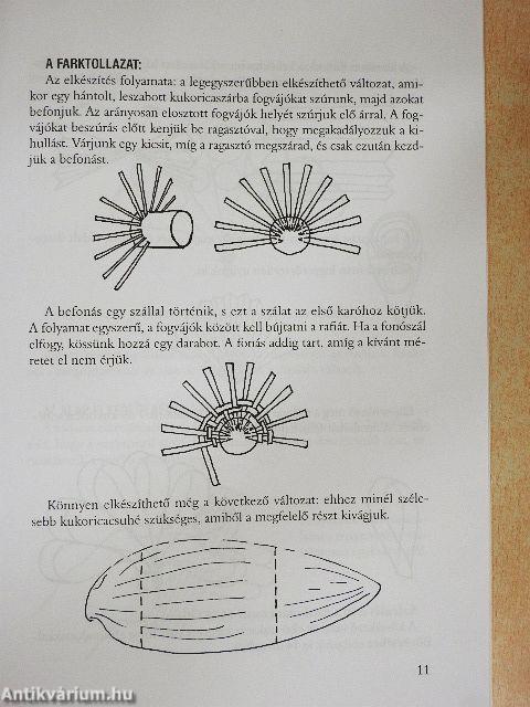 Terménybábok 2.