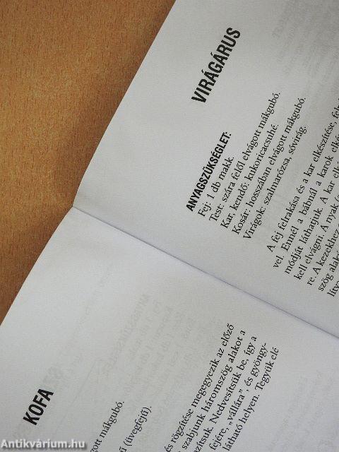Terménybábok 1.