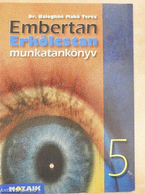 Embertan, erkölcstan munkatankönyv 5.