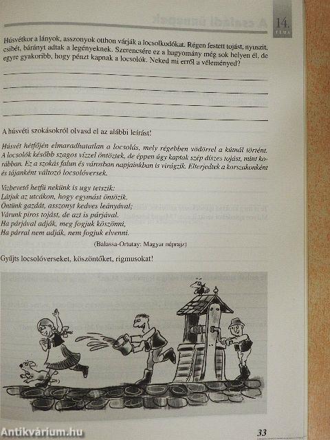 Embertan, erkölcstan munkatankönyv 5.