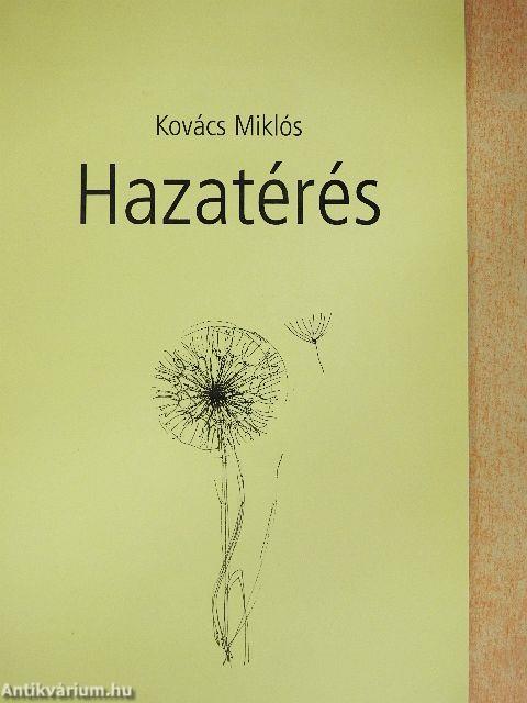 Hazatérés