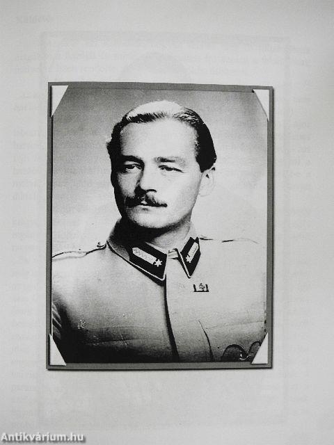 Wass Albert a hitvalló