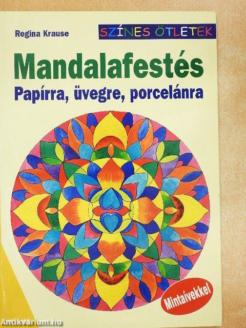 Mandalafestés