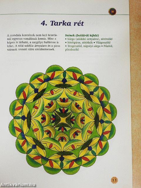 Mandalafestés