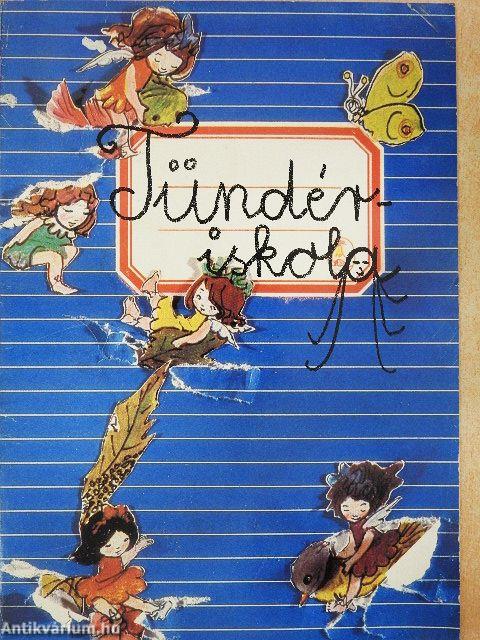 Tündériskola
