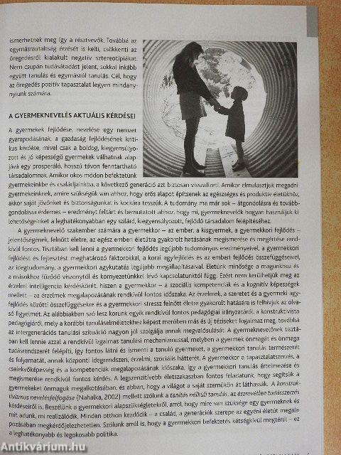Generációk közötti tanulás