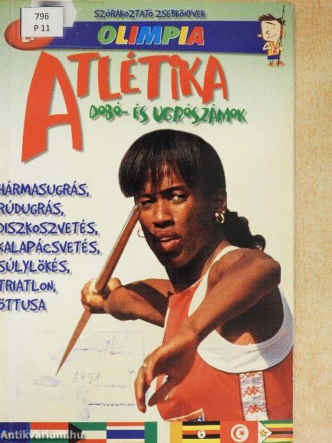 Atlétika