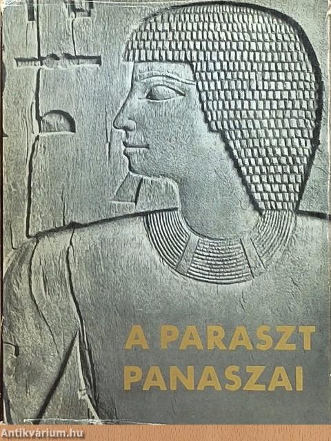 A paraszt panaszai
