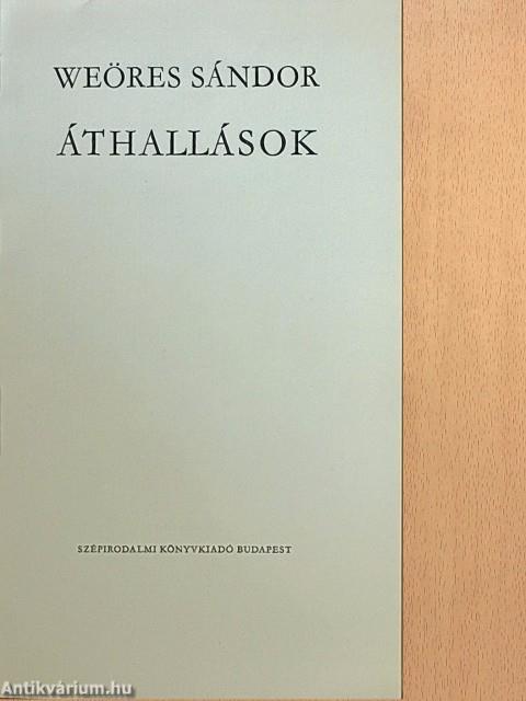 Áthallások