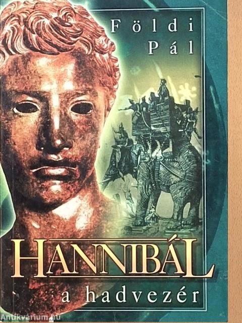 Hannibál a hadvezér