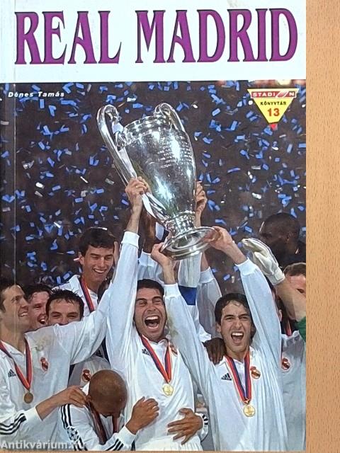 Real Madrid