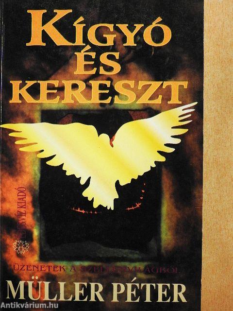 Kígyó és kereszt