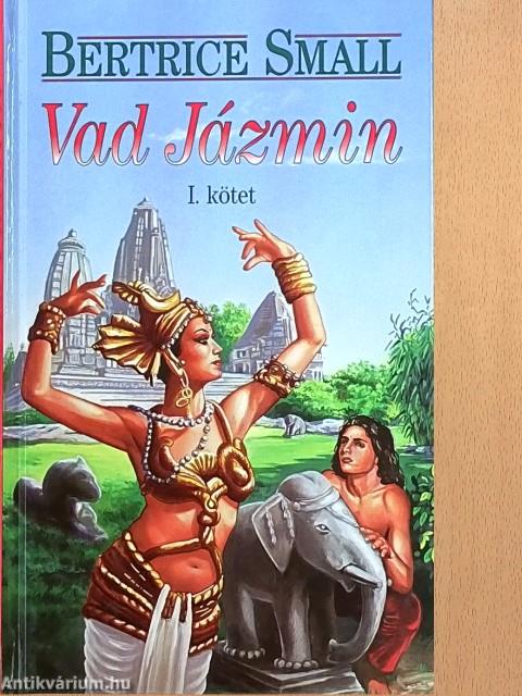 Vad Jázmin I-II.