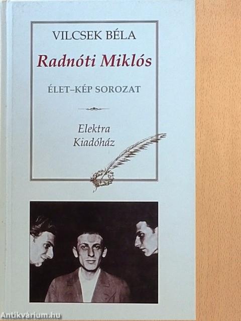 Radnóti Miklós