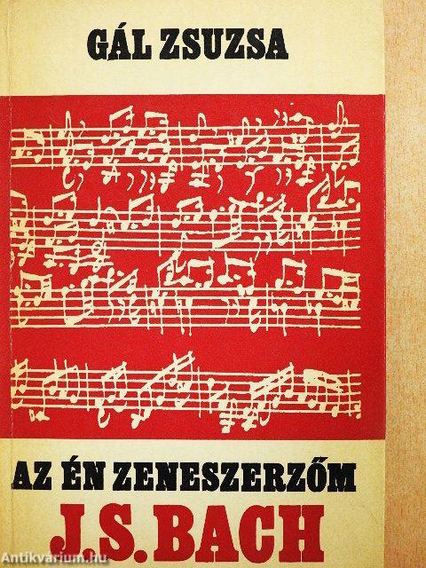 Johann Sebastian Bach
