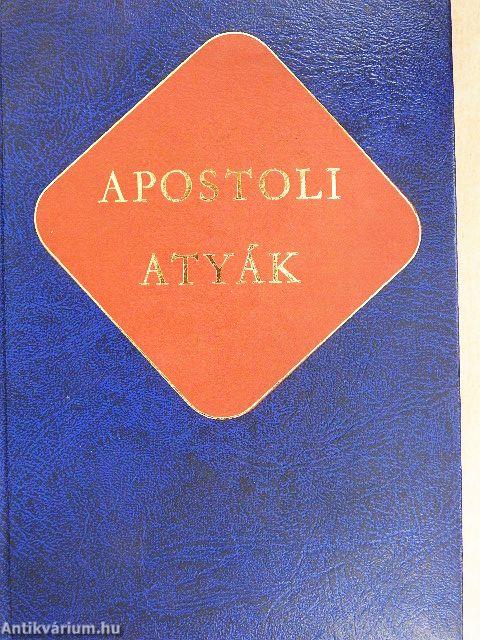 Apostoli atyák