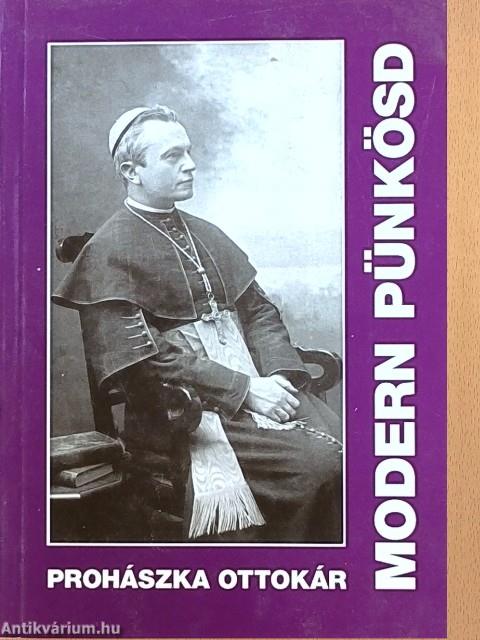 Modern pünkösd