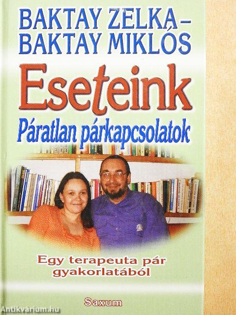 Eseteink